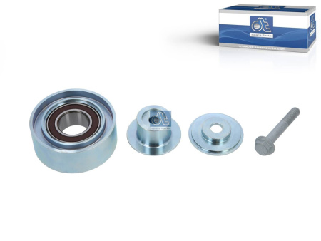 DT TENSION ROLLER