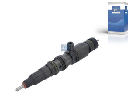 DT INJECTION VALVE