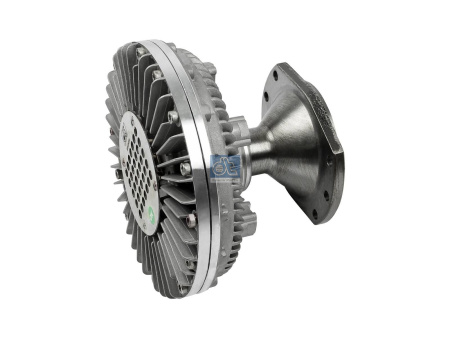 DT VISCO COUPLING