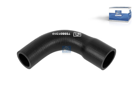 DT RADIATOR HOSE