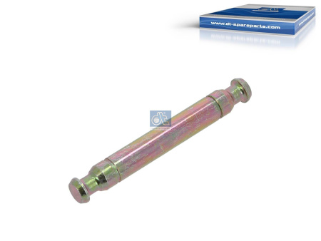 DT SPRING LOCK PIN