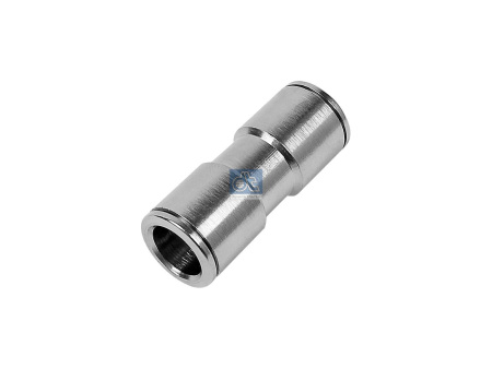 DT JATKOLIITIN 10MM METALLINEN EI JARRUKÄYTTÖÖN
