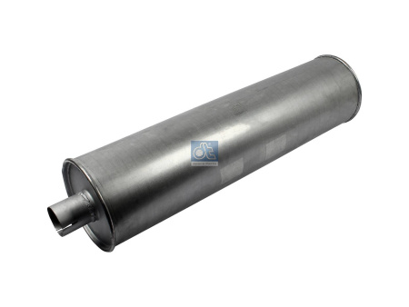DT SILENCER