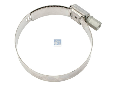 DT HOSE CLAMP