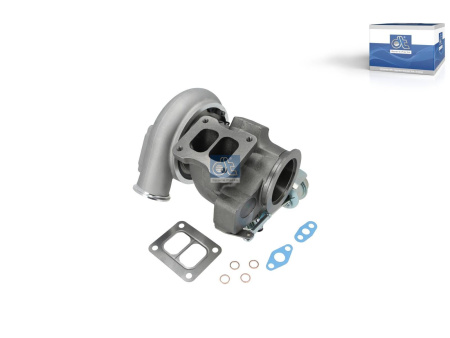 DT TURBOCHARGER