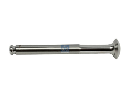 DT VALVE