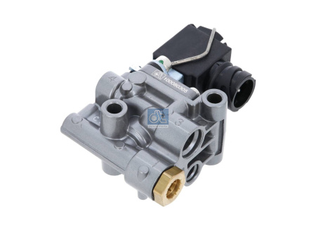 DT SOLENOID VALVE