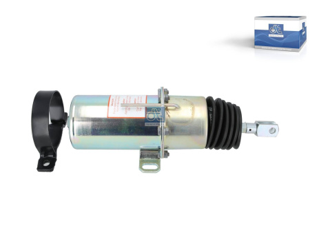 DT SPRING BRAKE CYLINDER