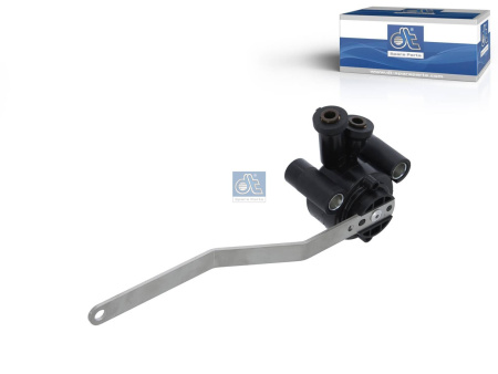 DT LEVEL VALVE
