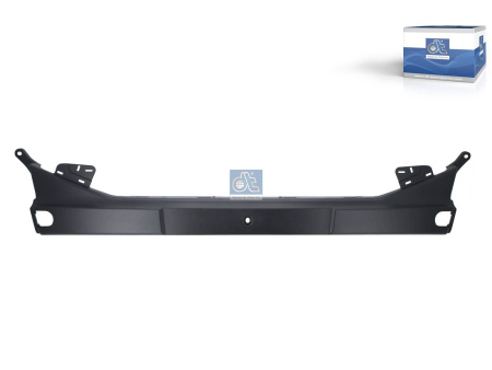 DT BUMPER