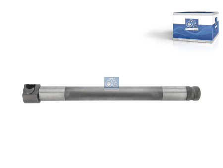 BRAKE CAMSHAFT