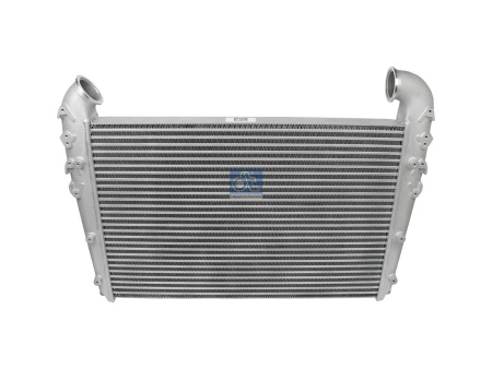 DT INTERCOOLER