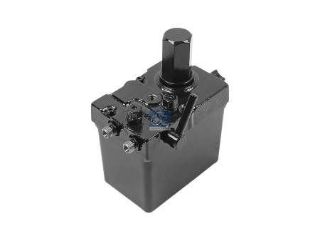 DT CABIN TILT PUMP