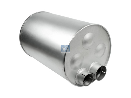 DT SILENCER