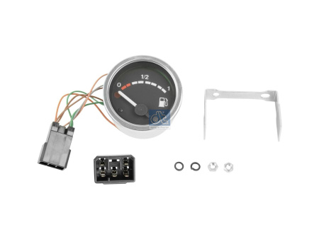 DT FUEL GAUGE