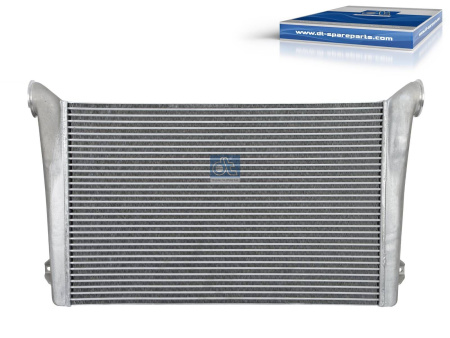 DT INTERCOOLER