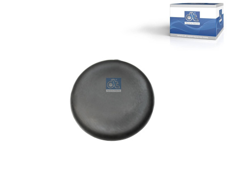 DT COVER CAP