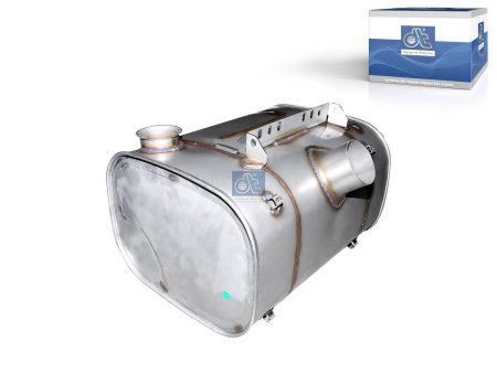 DT SILENCER
