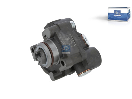 DT FEED PUMP