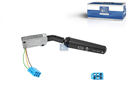 DT STEERING COLUMN SWITCH