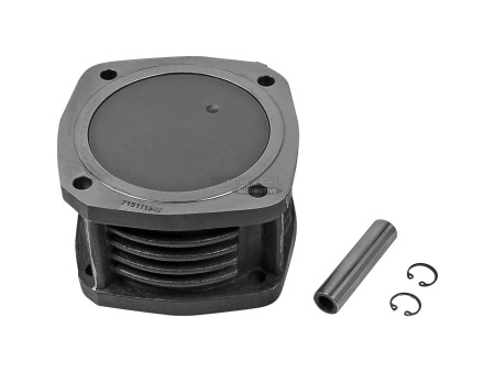 DT PISTON AND LINER KIT