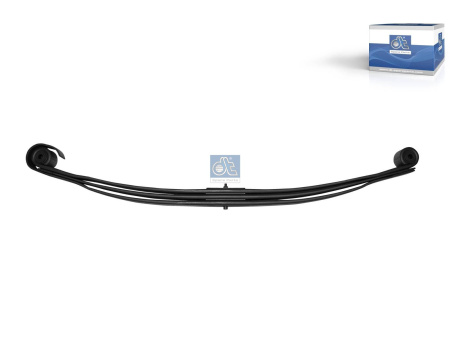 DT LEAF SPRING