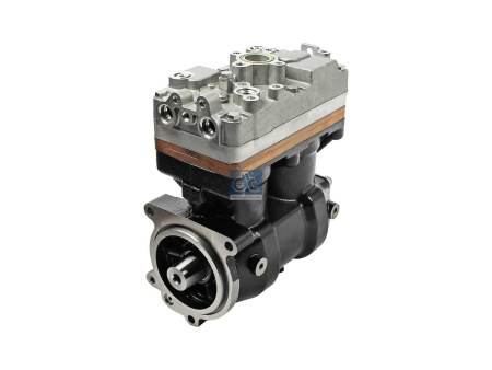 DT COMPRESSOR