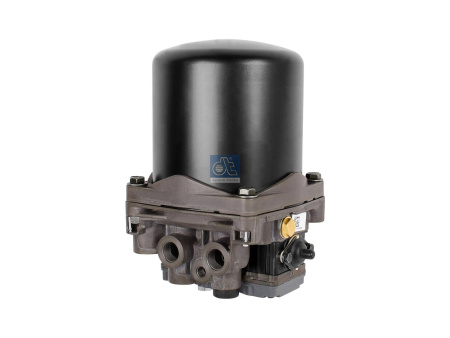DT AIR DRYER