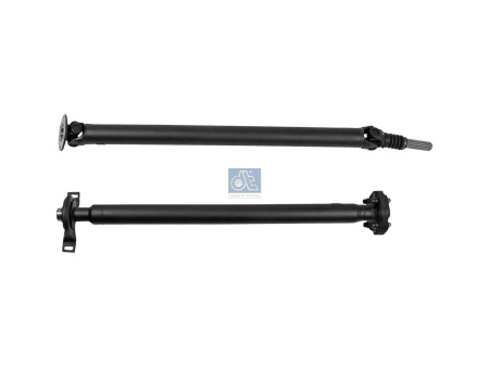 DT PROPELLER SHAFT