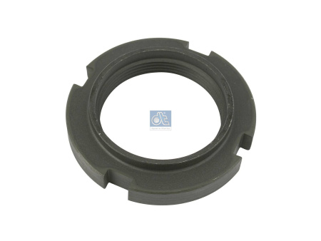DT GROOVED NUT