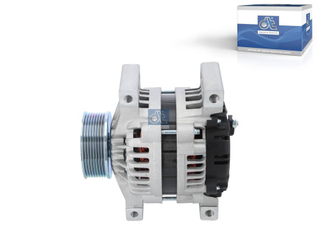 DT ALTERNATOR