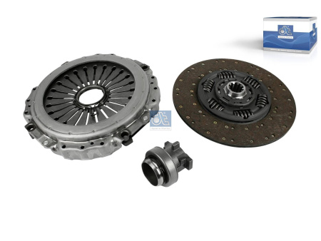 CLUTCH KIT