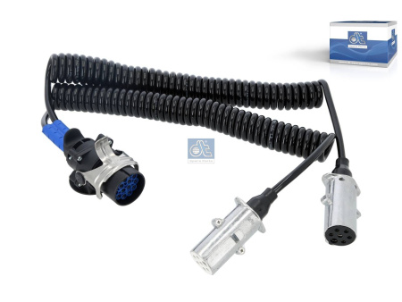 DT ELECTRICAL COIL