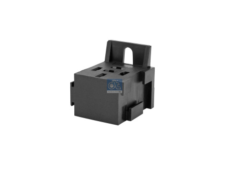 DT RELAY SOCKET