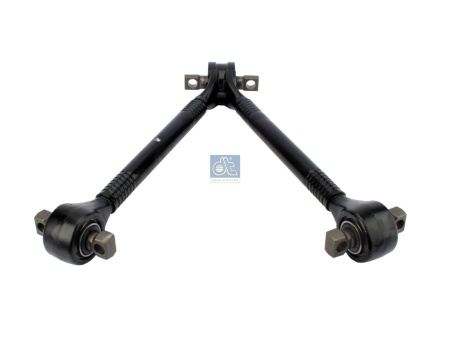 DT V-TUKI MB L622, ACTROS MP1/2/3/4, ANTOS, AROCS, AXOR I/II, ATEGO I/II