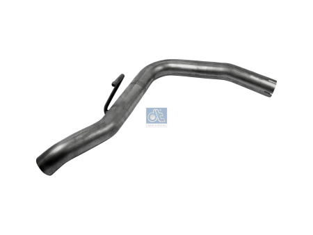DT EXHAUST PIPE