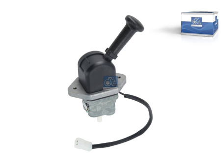 DT HAND BRAKE VALVE