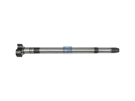 DT S-AKSELI ROR AC 610MM VASEN