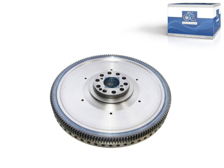 FLYWHEEL
