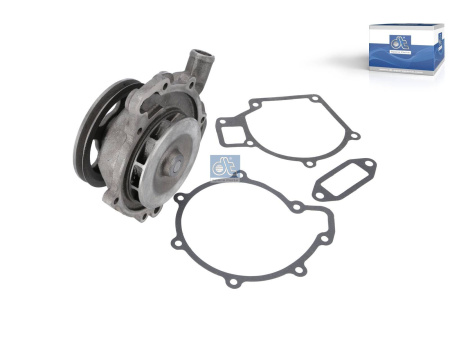 DT WATER PUMP