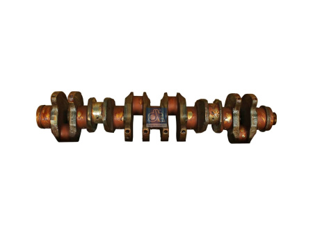 DT CRANKSHAFT
