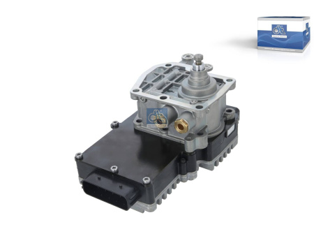 DT SHIFTING CYLINDER