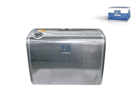DT FUEL TANK