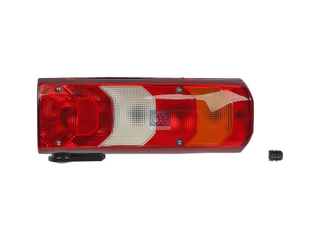 DT TAKAVALO MB ATEGO/ACTROS/ANTOS 11-> OIKEA, PERUUTUSSUMMERILLA