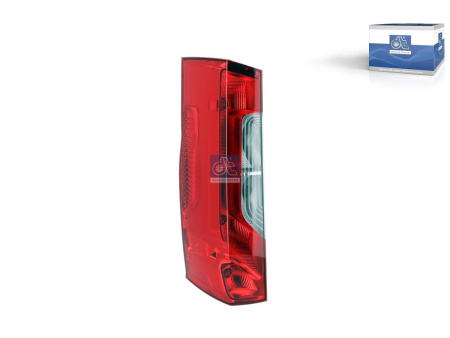 DT TAIL LAMP