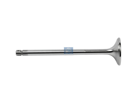 DT EXHAUST VALVE
