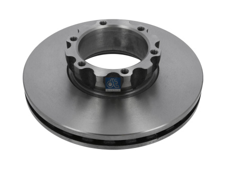 DT BRAKE DISC