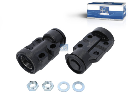 DT REPAIR KIT, BEARING HOUSING REPLACES RENAULT