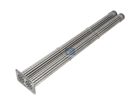 DT RADIATOR
