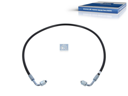 DT HOSE LINE